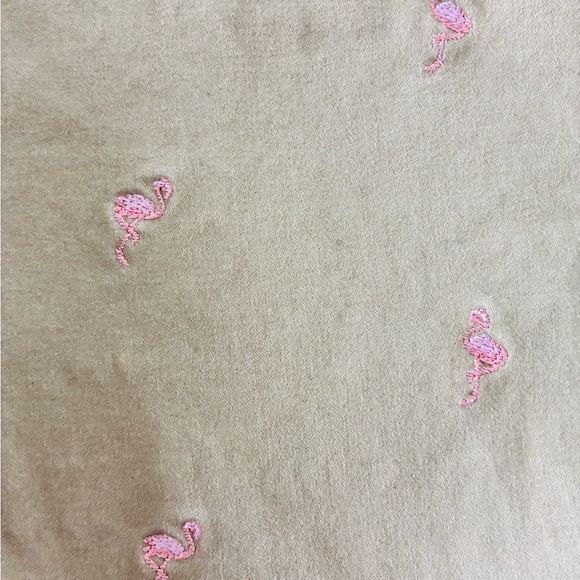 Jachs New York Bleecker Short Printed Flamingo Chinos. Men’s Size 33 - Picture 5 of 7